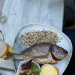 Photo n°5 de l'avis de Sina. fait le 02/10/2022 à 16:23 sur le  Villa Seebach - Hotel & Restaurant à Boltenhagen