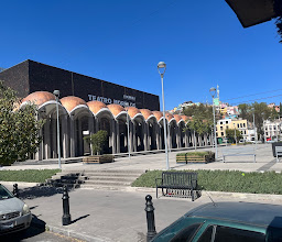 Plaza Gonzalez Arratia photo