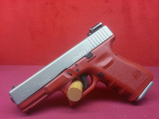 Gun Shop «American Arms», reviews and photos, 4545 IN-45, Bloomington, IN 47403, USA