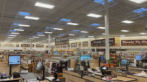 Health Food Store «Sprouts Farmers Market», reviews and photos, 5650 Allen Way, Castle Rock, CO 80108, USA