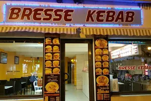 Bresse Kebab image