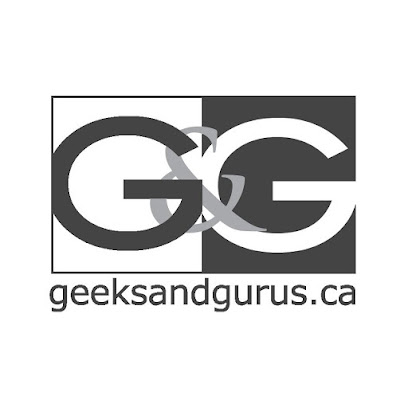Geeks and Gurus Technology Services