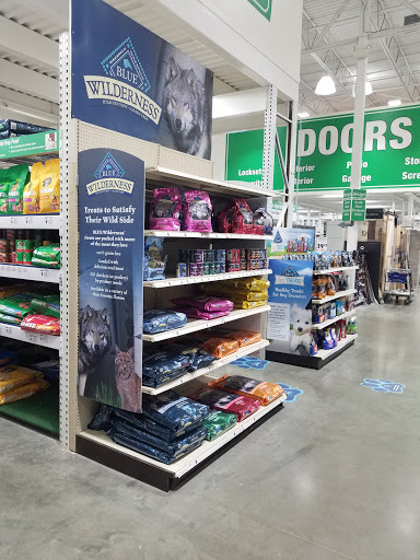 Home Improvement Store «Menards», reviews and photos, 7145 E 96th St, Indianapolis, IN 46250, USA