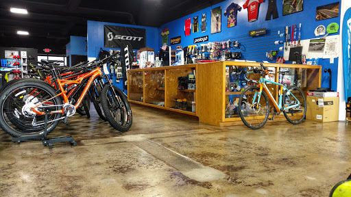 Bicycle Store «Bicycle Outlet», reviews and photos, 4121 S Fremont Ave #120, Springfield, MO 65804, USA