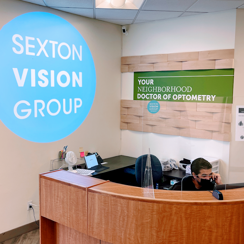 Sexton Vision Group | Tacoma