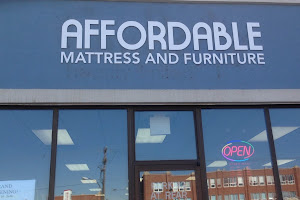 Affordable Mattress And Furniture