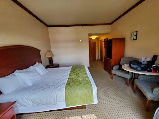 Resort «Little River Casino Resort», reviews and photos, 2700 Orchard Hwy, Manistee, MI 49660, USA