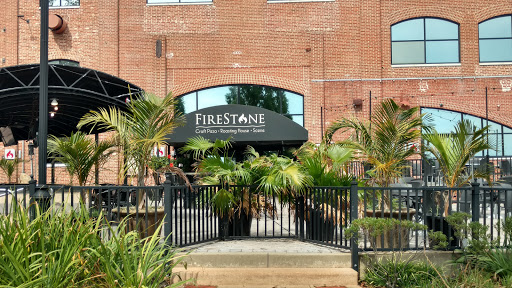 Bar & Grill «Firestone Roasting House», reviews and photos, 110 West St, Wilmington, DE 19801, USA