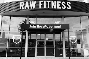 RAW Fitness HQ image