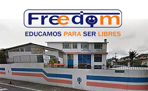 Opiniones de Centro Educativo "FREEDOM" en Quito - Guardería