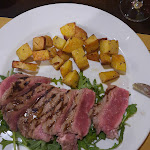 Photo n°1 de l'avis de cristian.a fait le 01/03/2024 à 20:55 sur le  Trattoria Pizzeria Amici Miei al Poggio à Figline e Incisa Valdarno