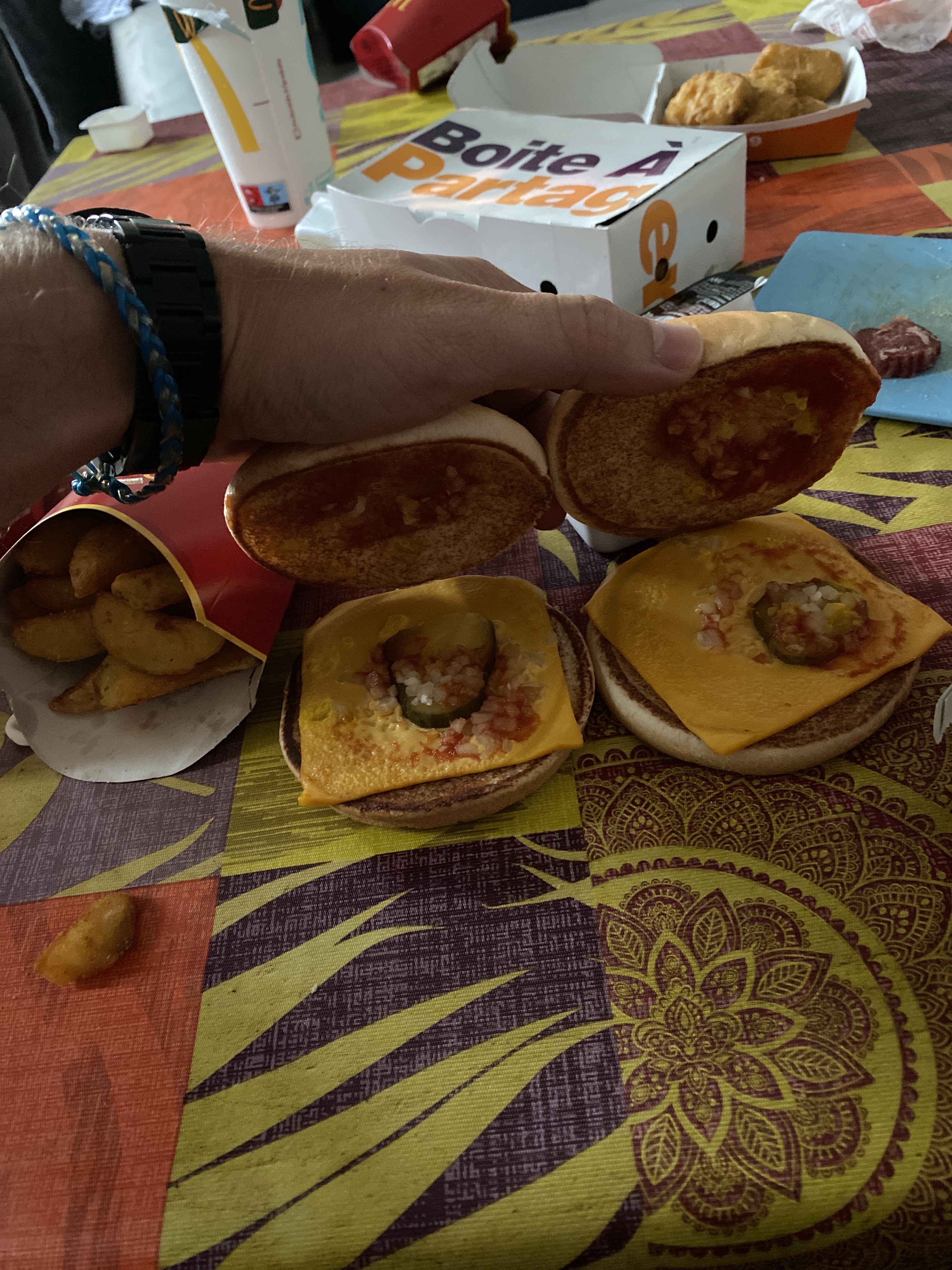 Photo n° 1 de l'avis de Tony.e fait le 28/08/2021 à 17:15