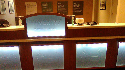 Furniture Store «Havertys Furniture», reviews and photos, 2 Buckingham Plantation Dr, Bluffton, SC 29910, USA