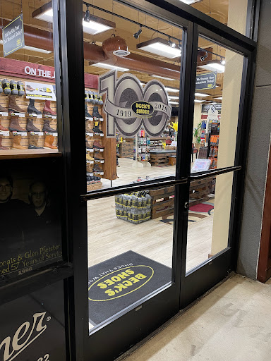 Shoe Store «Santa Rosa Shoes», reviews and photos, 2255 Cleveland Ave, Santa Rosa, CA 95403, USA