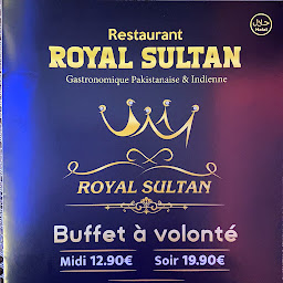 Photo n°17 de Royal sultan à Dammarie-les-Lys ()