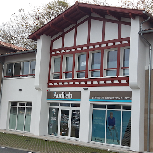 Audilab / Audioprothésiste Saint-Pierre-d'Irube à Saint-Pierre-d'Irube