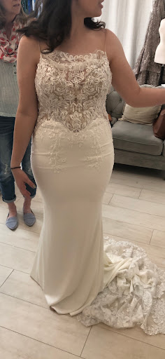 Bridal Shop «Mia Bella Couture», reviews and photos, 2683 Via De La Valle k, Del Mar, CA 92014, USA