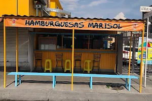 Hamburguesas MARISOL image