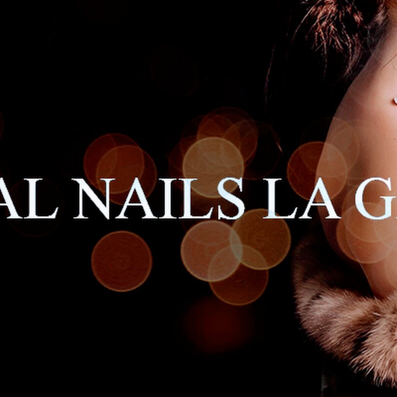 Regal Nails, Salon & Spa (LaGappe)