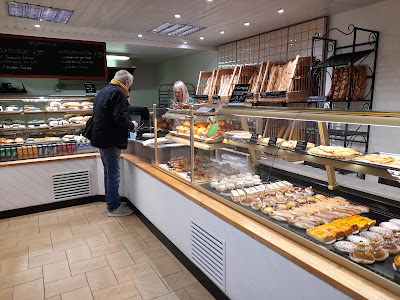 Maison Gauthey et Banette à Bort-les-Orgues