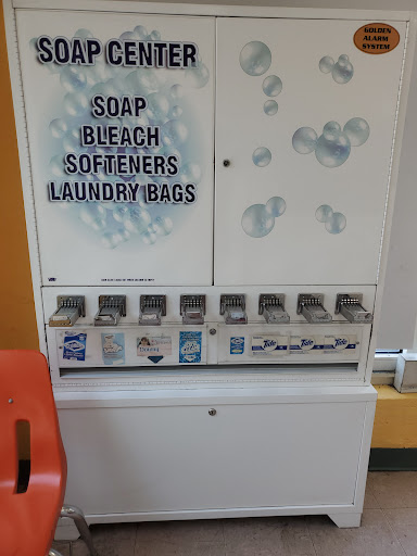 Laundromat «Rose Laundry», reviews and photos, 900 300 S, Salt Lake City, UT 84102, USA