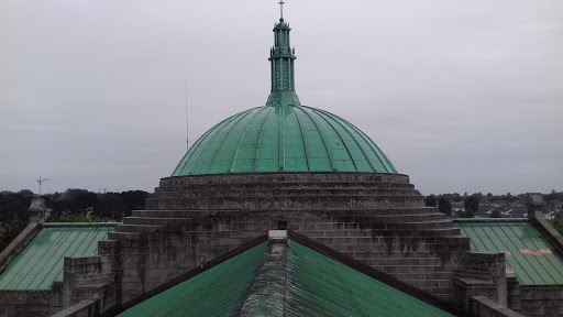 Heritage Roofing Ltd