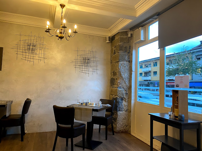 Café de la Poste Onex - Restaurant