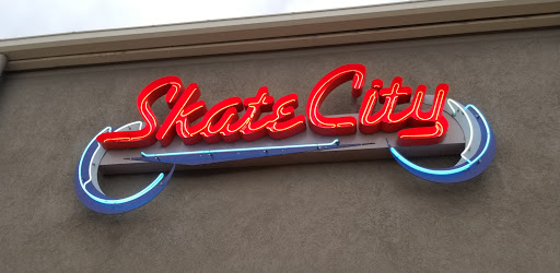 Roller Skating Rink «Skate City Littleton», reviews and photos