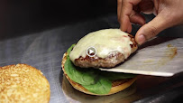 Photos du propriétaire du Restaurant de hamburgers Blend Hamburger Charonne à Paris - n°10