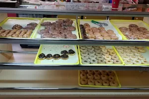 Donuts, Coffee, and More image