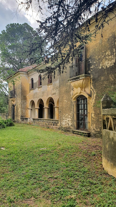 Casa San Sebastian