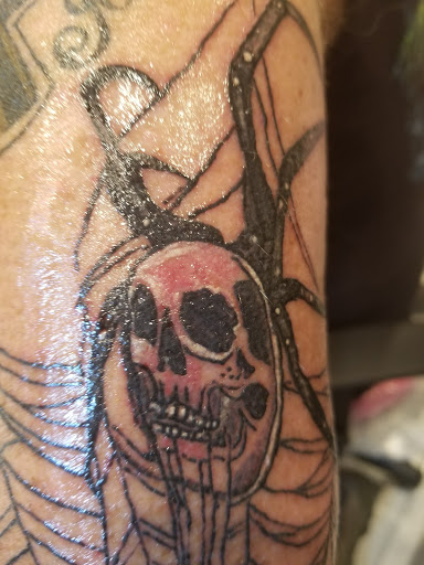 Explore cool tattoo ideas for sisters, creative tattoo ideas in Davis, available at SIX GUN SOUND TATTOO