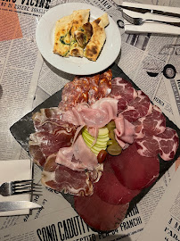 Les plus récentes photos du Restaurant italien San Pietro à Bordeaux - n°9