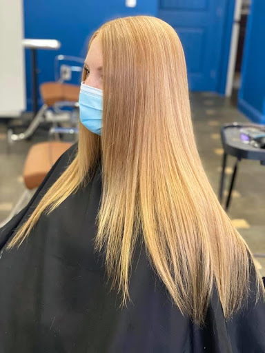 Hair Salon «13th street salon», reviews and photos, 2608 13th St, Gulfport, MS 39501, USA