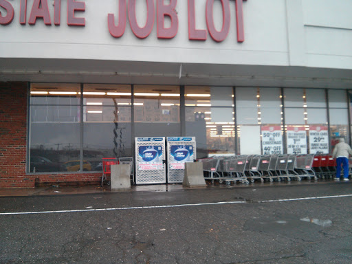 Department Store «Ocean State Job Lot», reviews and photos, 20 Main St, Windsor Locks, CT 06096, USA