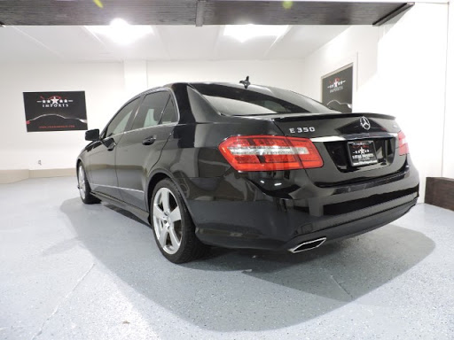 Used Car Dealer «5 Star Imports», reviews and photos, 1150 South St, Noblesville, IN 46060, USA