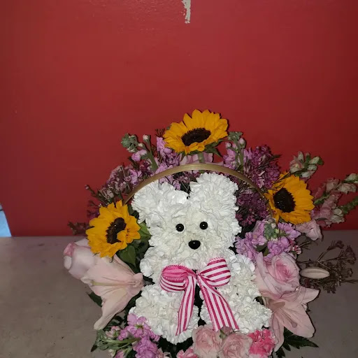 Florist «Flowers By Design», reviews and photos, 2826 Azalea Pl, Nashville, TN 37204, USA