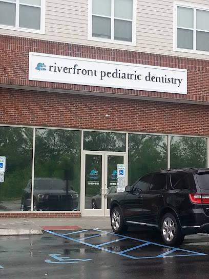 Riverfront Pediatric Dentistry -Eyal Simchi DMD