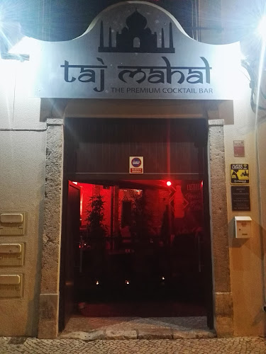 Taj Mahal - The Premium Cocktail Bar