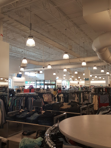 Department Store «Nordstrom Rack The Markets at Town Center», reviews and photos, 4924 Big Island Drive, Jacksonville, FL 32246, USA