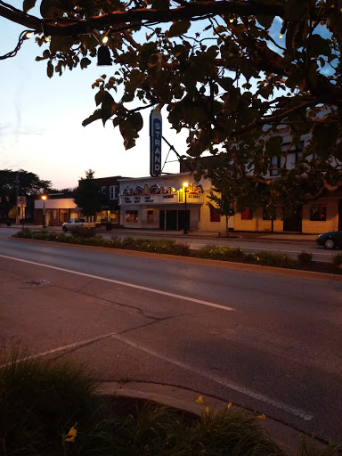 Movie Theater «Strand Theatre», reviews and photos, 219 W Chicago Rd, Sturgis, MI 49091, USA