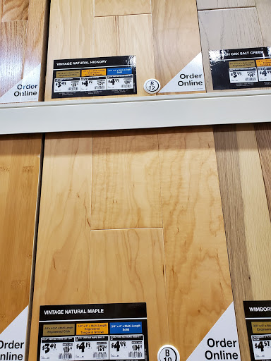 Home Improvement Store «The Home Depot», reviews and photos, 701 Boston Post Rd E, Marlborough, MA 01752, USA