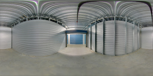 Self-Storage Facility «CubeSmart Self Storage», reviews and photos, 1636 Lee Rd, Lithia Springs, GA 30122, USA