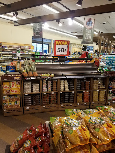Grocery Store «Food Lion», reviews and photos, 1313 N Road St, Elizabeth City, NC 27909, USA