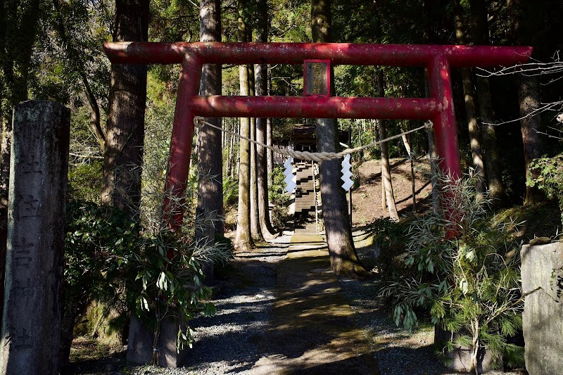 住吉神社