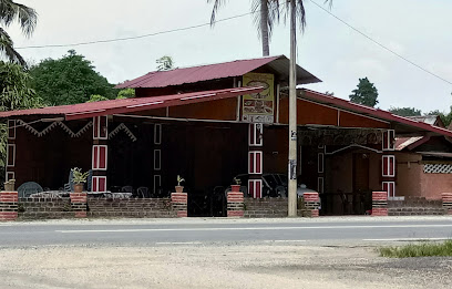 Restaurant Kampung Tengah