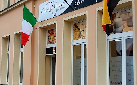 Casa Milazzo Mercato Italiano image