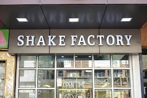 Shake Factory image