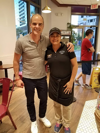 Ice Cream Shop «Häagen-Dazs», reviews and photos, 685 S President St, Baltimore, MD 21202, USA