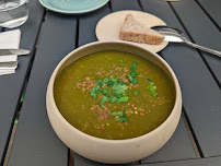 Soupe du Restaurant végétalien apéti à Paris - n°19